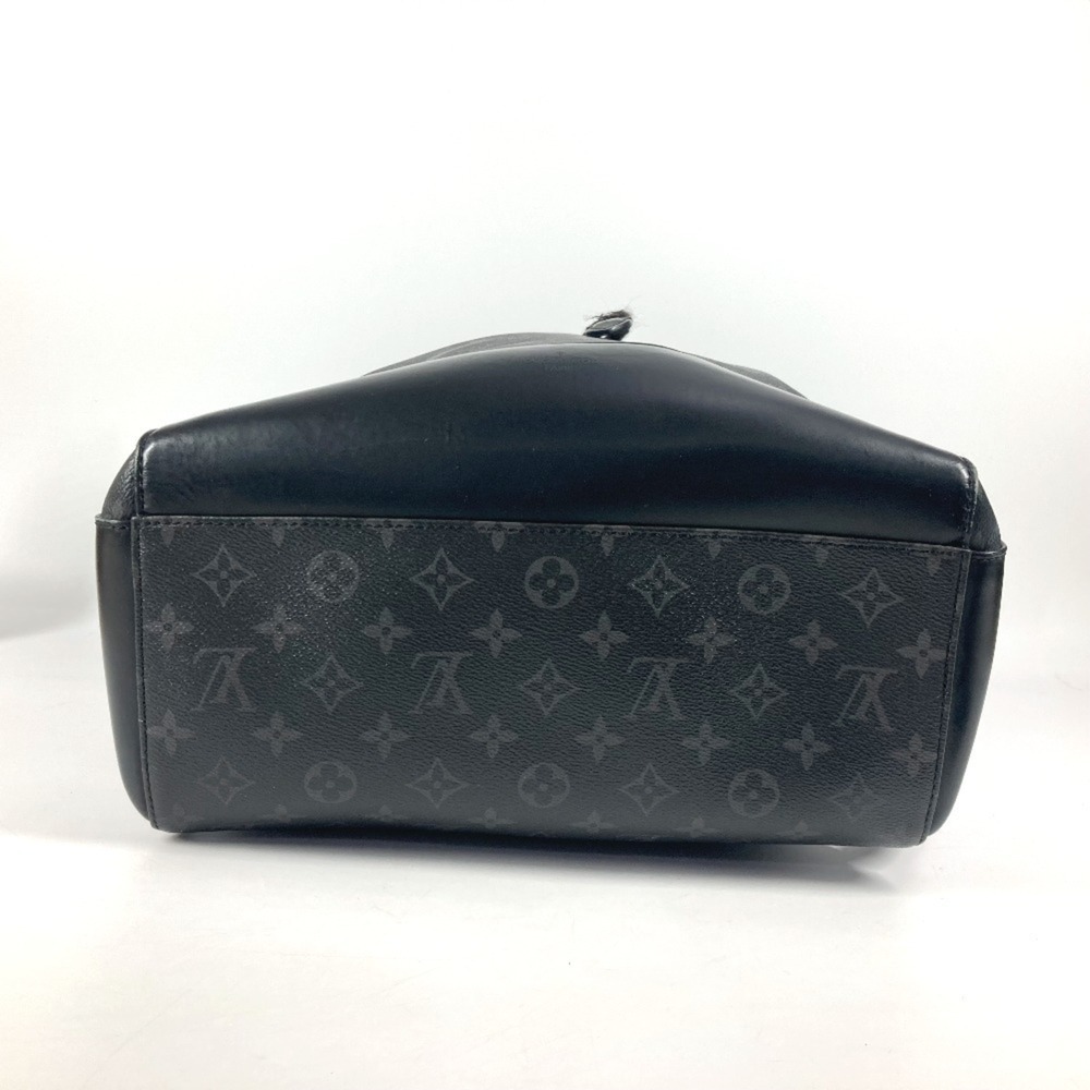 Louis Vuitton M40527 Monogram Eclipse Backpack Ex… - image 5